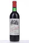 1973 EVANGILE  (Bordeaux)