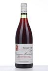 1976 CHASSAGNE MONTRACHET ROUGE CLOS ST JEAN  (Bourgogne)