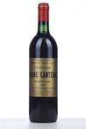 1986 BRANE CANTENAC  (Bordeaux)