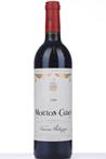 1989 MOUTON CADET  (Bordeaux)
