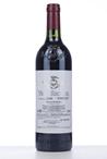 1998 VEGA SICILIA UNICO  (Ribera Del Duero)