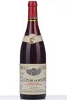 2003 CLOS DE LA ROCHE  (Bourgogne)