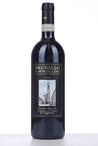 2010 BRUNELLO DI MONTALCINO  (Toscane)