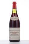 1979 CHAMBERTIN  (Burgundy)