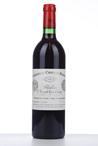 1981 CHEVAL BLANC  (Bordeaux)