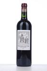 1984 MOUTON ROTHSCHILD  (Bordeaux)
