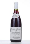 1988 HOSPICES DE BEAUNE MAZIS CHAMBERTIN CUVEE MADELEINE COLLIGNON  (Bourgogne)