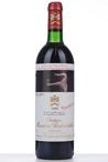 1990 MOUTON ROTHSCHILD  (Bordeaux)