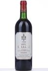 1996 DILLON  (Bordeaux)