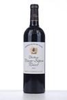 2019 BEAUSEJOUR BECOT  (Bordeaux)