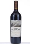 2020 VALANDRAUD  (Bordeaux)