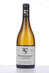 2021 MEURSAULT LES CHEVALIERES  (Bourgogne)