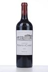 2021 PONTET CANET  (Bordeaux)