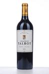 2021 TALBOT  (Bordeaux)