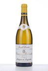 2022 CHASSAGNE MONTRACHET BLANC MORGEOT MARQUIS DE LAGUICHE  (Bourgogne)