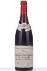 2001 NUITS ST GEORGES LES CAILLES  (Bourgogne)