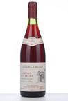 1984 CORTON RENARDES  (Bourgogne)
