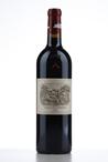 2008 LAFITE ROTHSCHILD  (Bordeaux)