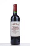 2010 LA DOMINIQUE  (Bordeaux)