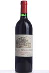 1989 MAGDELAINE  (Bordeaux)