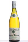 1990 CHASSAGNE MONTRACHET BLANC VIRONDOT  (Bourgogne)