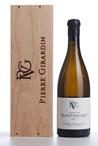 2017 MONTRACHET  (Bourgogne)