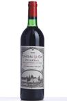 1982 LE GAY  (Bordeaux)