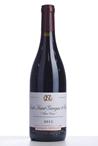 2013 NUITS ST GEORGES AUX CRAS  (Bourgogne)