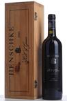 2001 HILL OF GRACE  (Australische & Nieuw-Zeelandse wijnen)