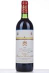1983 MOUTON ROTHSCHILD  (Bordeaux)