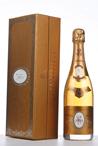 CRISTAL ROEDERER Champagne Exclusive