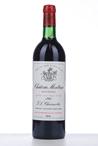 1981 MONTROSE  (Bordeaux)