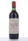 1982 LA DOMINIQUE  (Bordeaux)