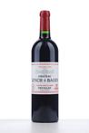2015 LYNCH BAGES  (Bordeaux)