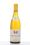 1992 PULIGNY MONTRACHET  (Bourgogne)