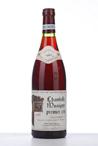1985 CHAMBOLLE MUSIGNY LES CHARMES  (Burgundy)