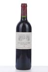 1996 LES ALLEES DE CANTEMERLE  (Bordeaux)