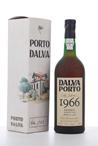 DALVA RESERVE PORT Port