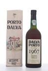 DALVA RESERVE PORT Port