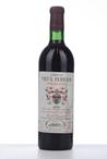 1970 VIEUX FERRAND  (Bordeaux)