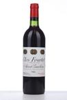 1976 CLOS FOURTET  (Bordeaux)