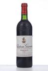 1986 GISCOURS  (Bordeaux)