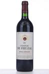 2001 FIEUZAL  (Bordeaux)