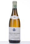 2007 CHASSAGNE MONTRACHET BLANC BOUDRIOTTE  (Burgundy)