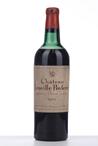 1952 LEOVILLE POYFERRE  (Bordeaux)