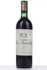 1975 HAUT BATAILLEY  (Bordeaux)