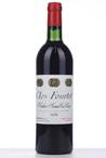 1978 CLOS FOURTET  (Bordeaux)