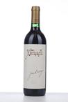 1998 THE ARMAGH SHIRAZ  (Australian & New Zealand wine)