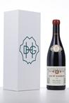 2022 NUITS ST GEORGES LES ST GEORGES  (Bourgogne)
