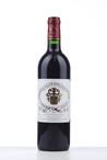 1996 GRESSIER GRAND POUJEAUX  (Bordeaux)